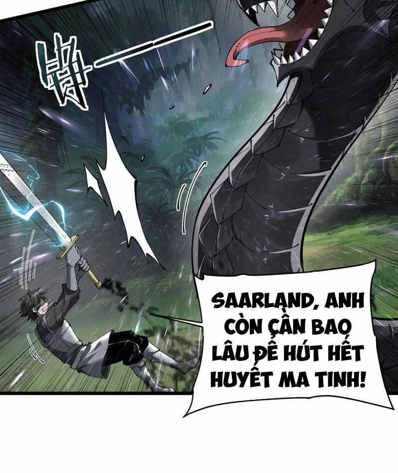 Cái Bóng Phản Bội Của Gia Tộc Chapter 30 trang 8