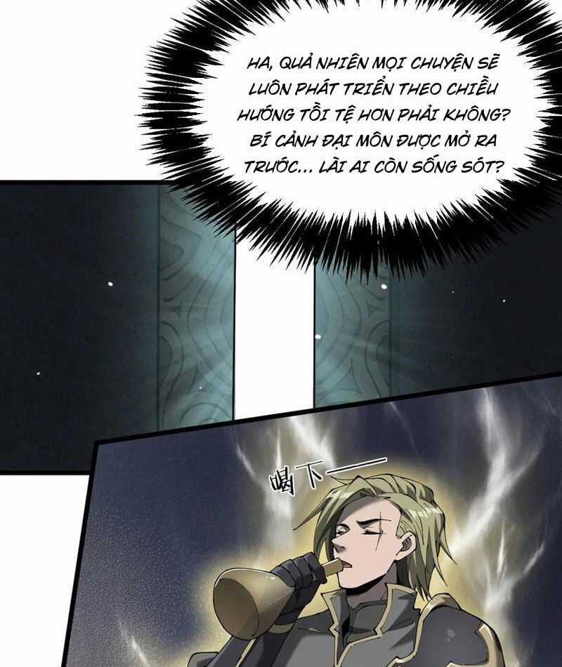 Cái Bóng Phản Bội Của Gia Tộc Chapter 30 trang 83