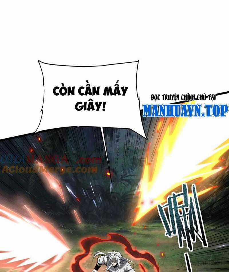 Cái Bóng Phản Bội Của Gia Tộc Chapter 30 trang 9