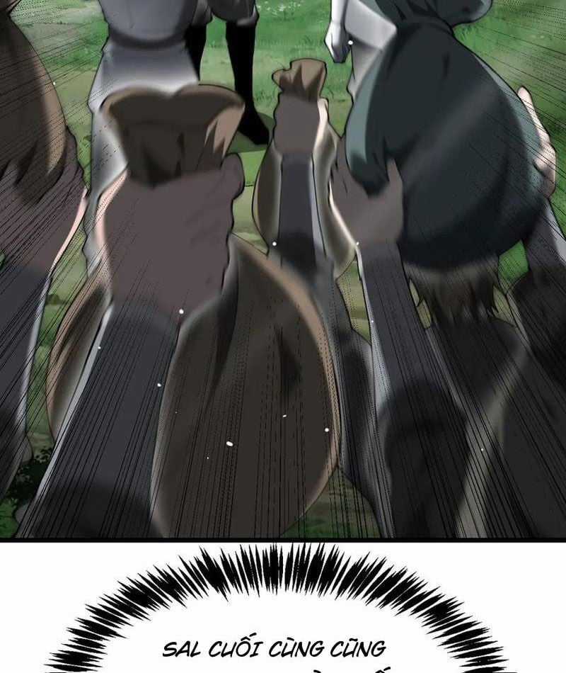 Cái Bóng Phản Bội Của Gia Tộc Chapter 31 trang 11