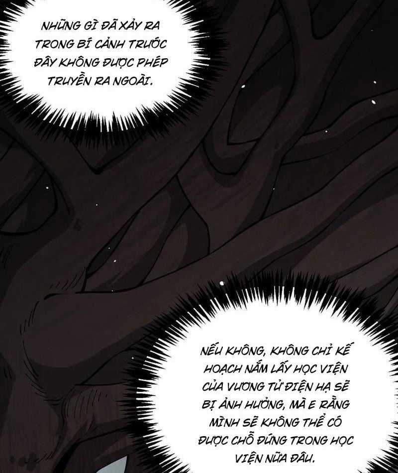 Cái Bóng Phản Bội Của Gia Tộc Chapter 31 trang 13