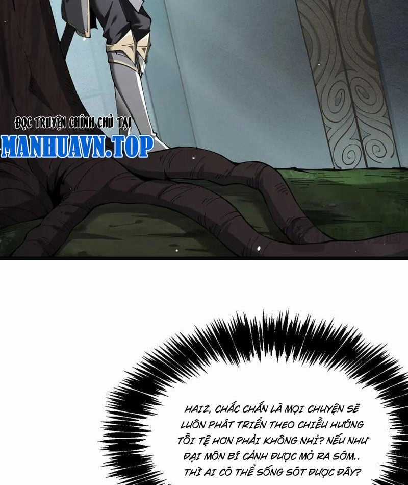 Cái Bóng Phản Bội Của Gia Tộc Chapter 31 trang 15