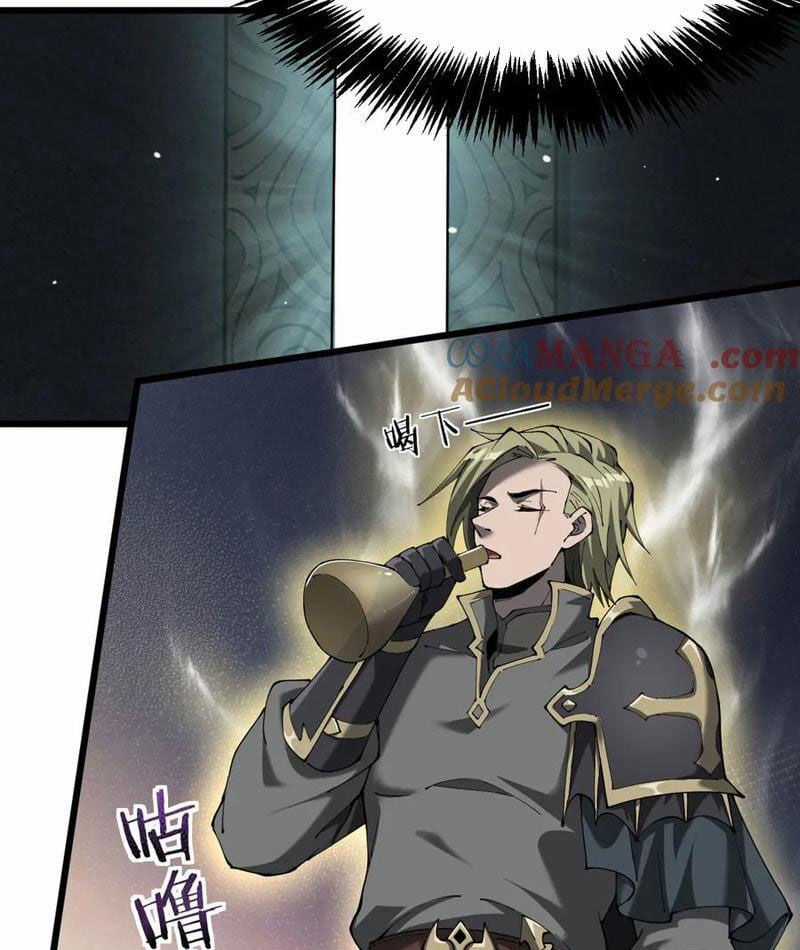 Cái Bóng Phản Bội Của Gia Tộc Chapter 31 trang 16