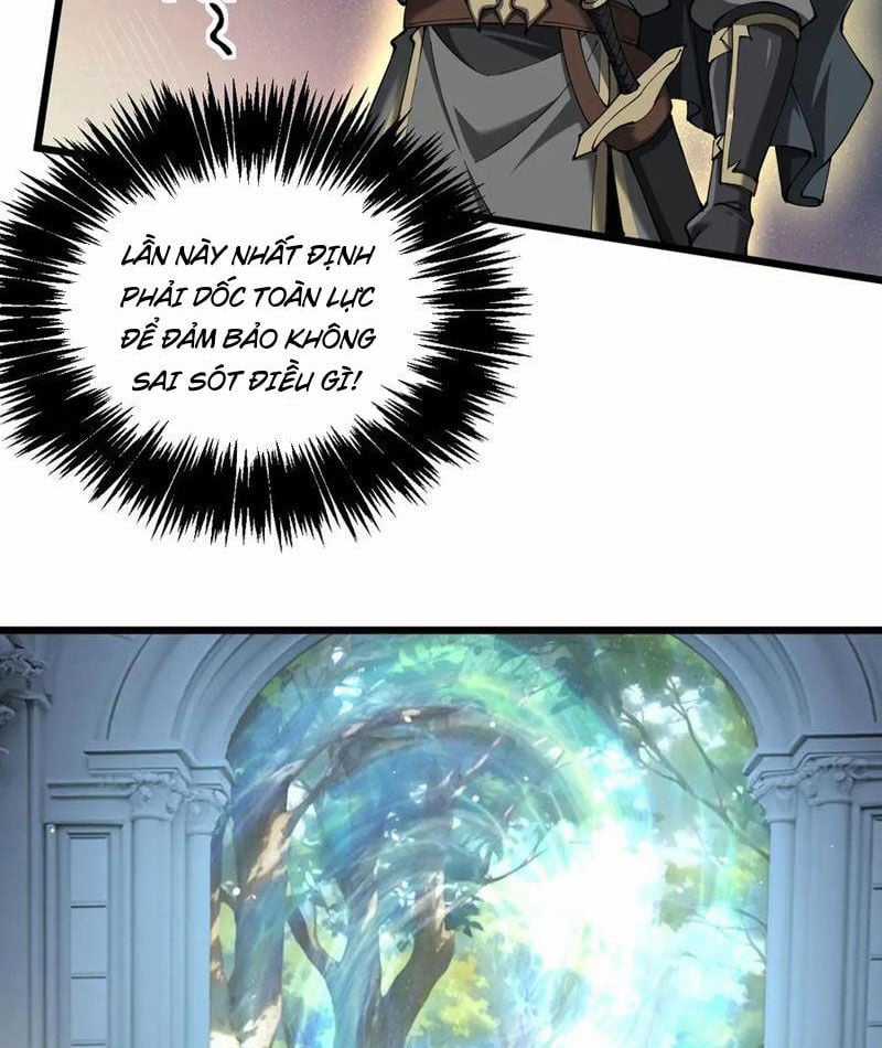 Cái Bóng Phản Bội Của Gia Tộc Chapter 31 trang 17