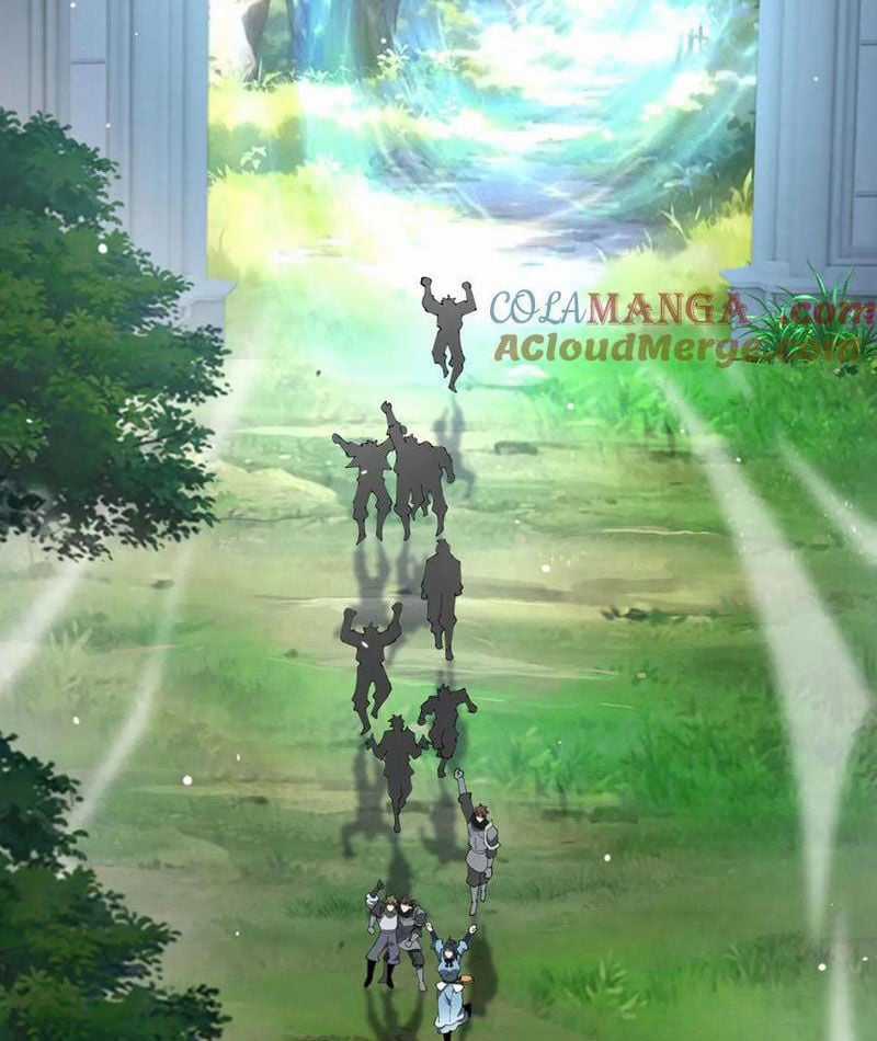 Cái Bóng Phản Bội Của Gia Tộc Chapter 31 trang 18