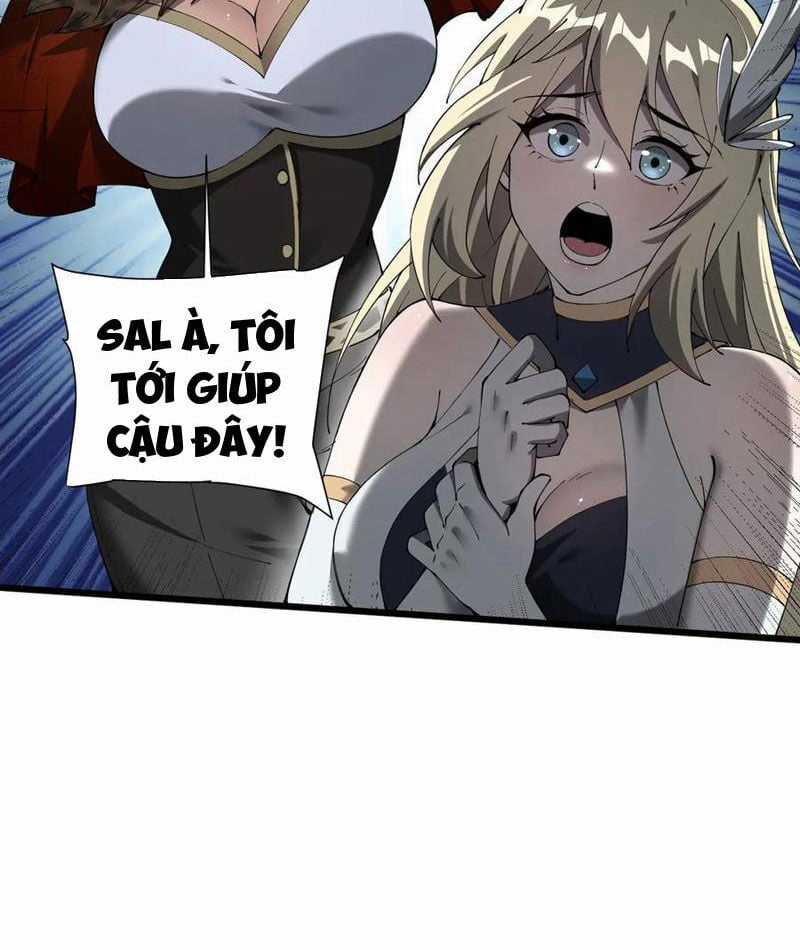 Cái Bóng Phản Bội Của Gia Tộc Chapter 31 trang 23