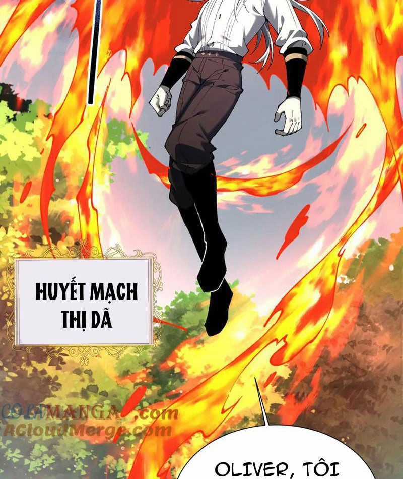 Cái Bóng Phản Bội Của Gia Tộc Chapter 31 trang 25