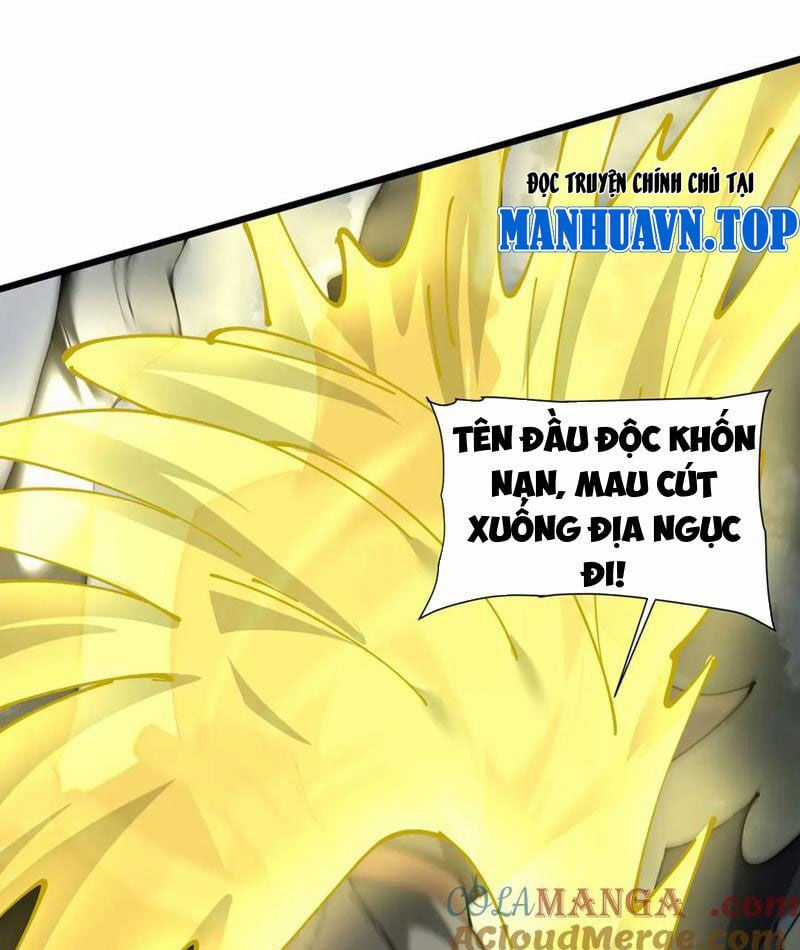 Cái Bóng Phản Bội Của Gia Tộc Chapter 31 trang 27