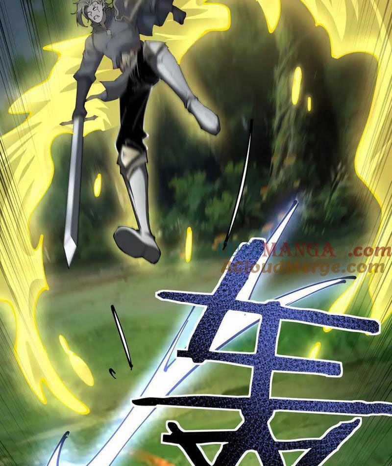 Cái Bóng Phản Bội Của Gia Tộc Chapter 31 trang 31