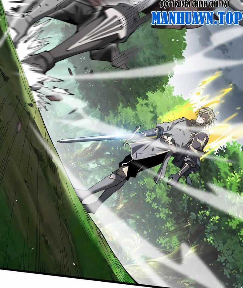 Cái Bóng Phản Bội Của Gia Tộc Chapter 31 trang 38