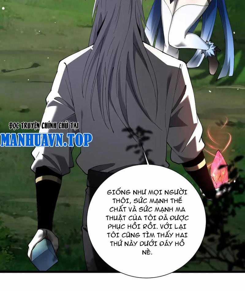 Cái Bóng Phản Bội Của Gia Tộc Chapter 31 trang 4