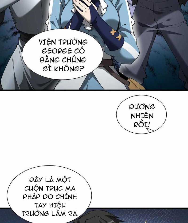 Cái Bóng Phản Bội Của Gia Tộc Chapter 31 trang 42