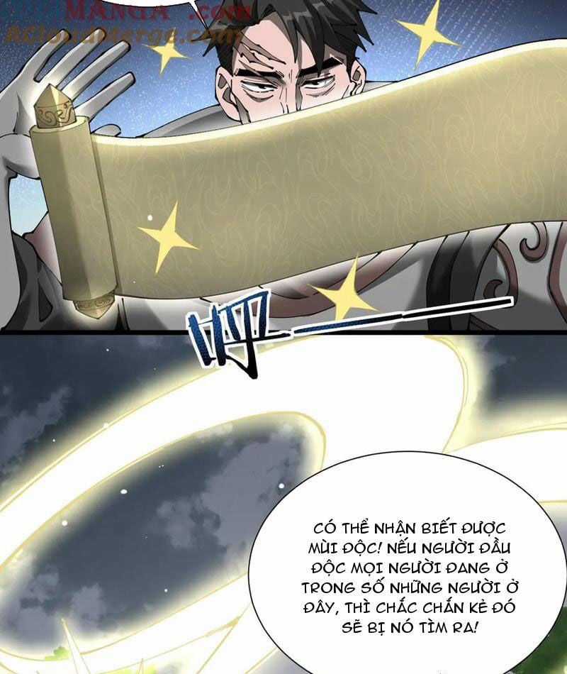 Cái Bóng Phản Bội Của Gia Tộc Chapter 31 trang 43