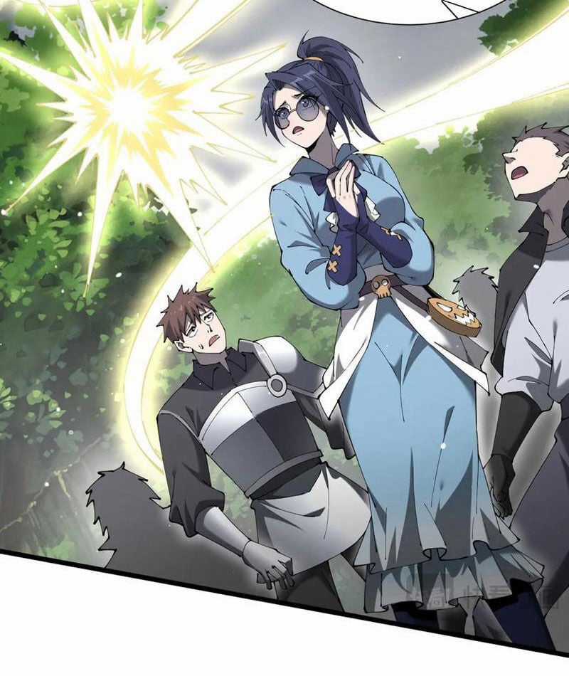 Cái Bóng Phản Bội Của Gia Tộc Chapter 31 trang 44