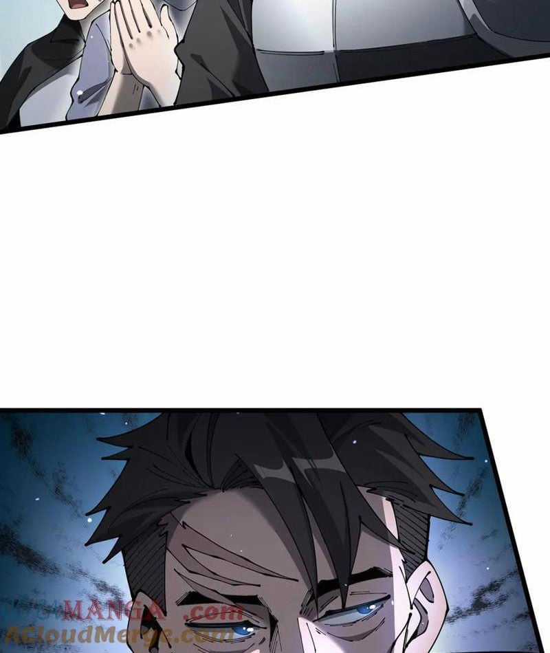 Cái Bóng Phản Bội Của Gia Tộc Chapter 31 trang 48