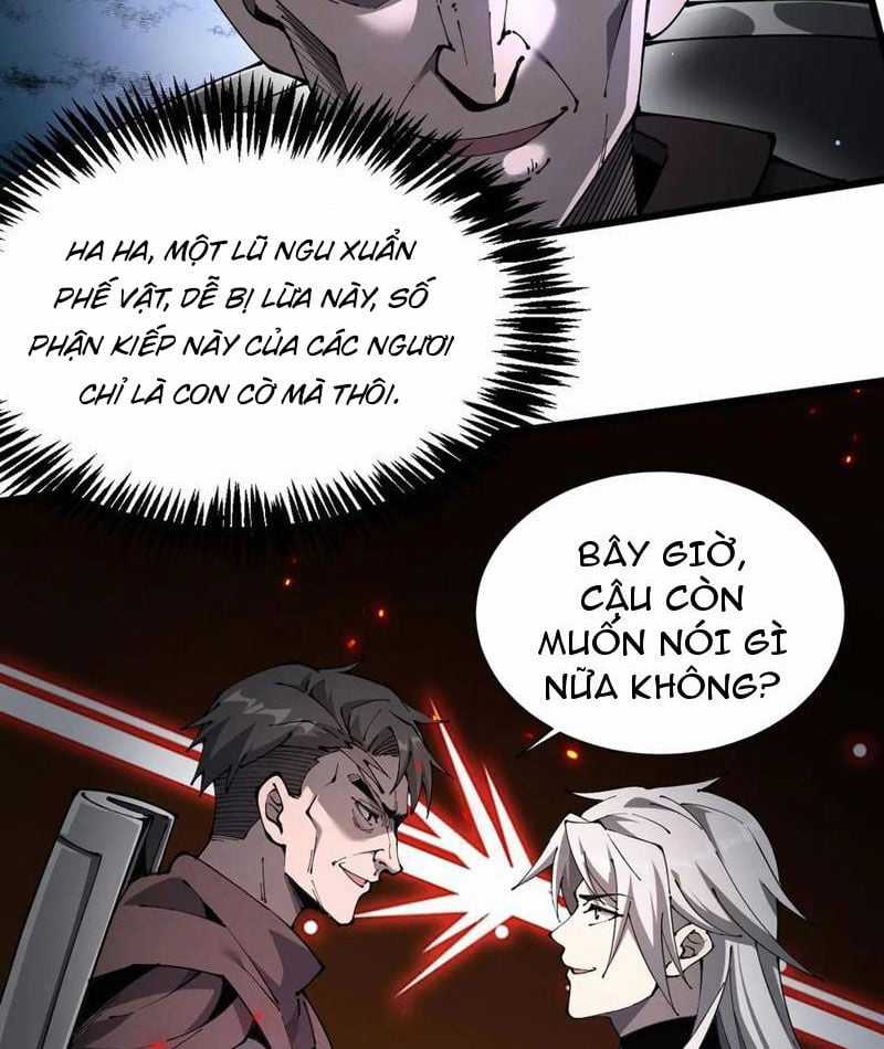 Cái Bóng Phản Bội Của Gia Tộc Chapter 31 trang 49