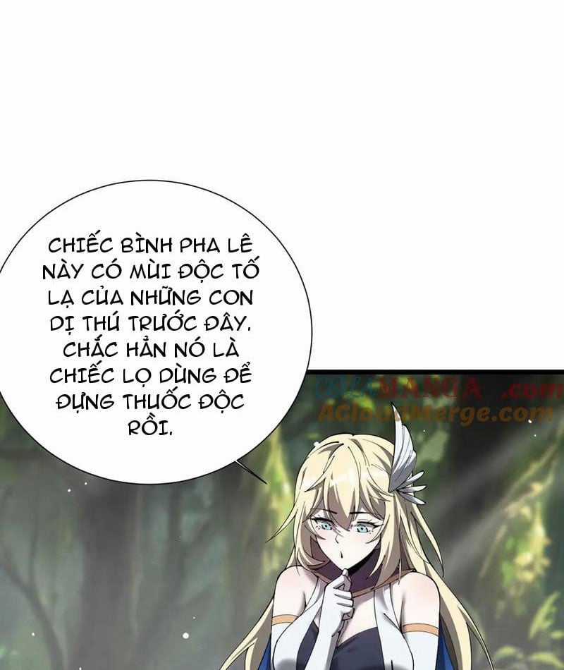 Cái Bóng Phản Bội Của Gia Tộc Chapter 31 trang 5