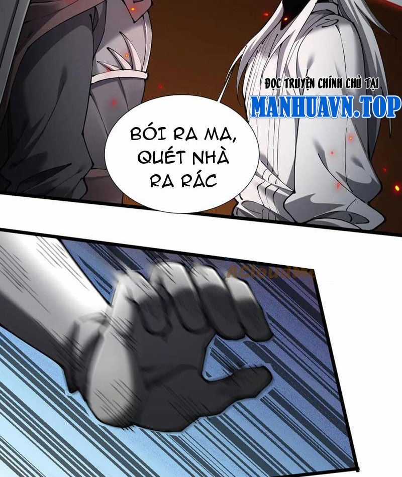 Cái Bóng Phản Bội Của Gia Tộc Chapter 31 trang 50