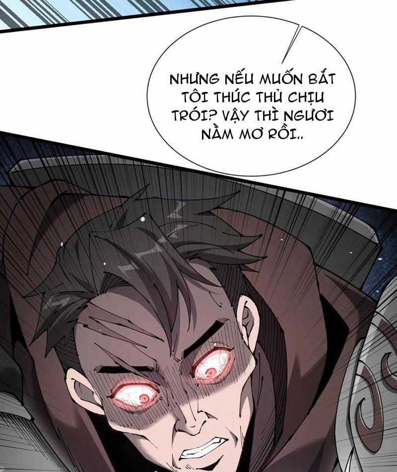 Cái Bóng Phản Bội Của Gia Tộc Chapter 31 trang 51