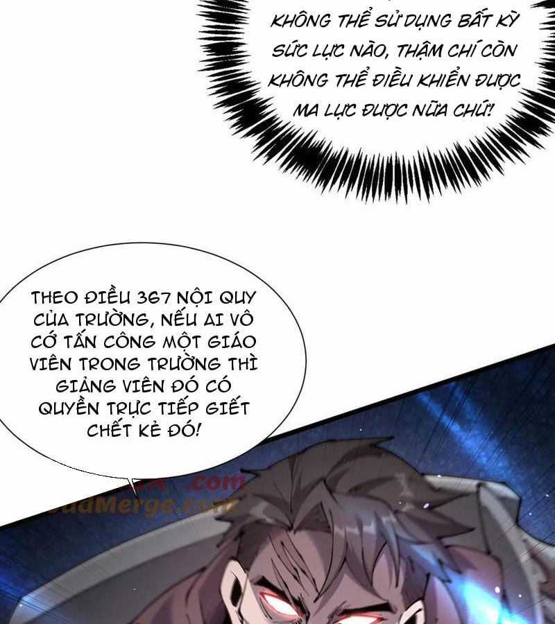 Cái Bóng Phản Bội Của Gia Tộc Chapter 31 trang 53