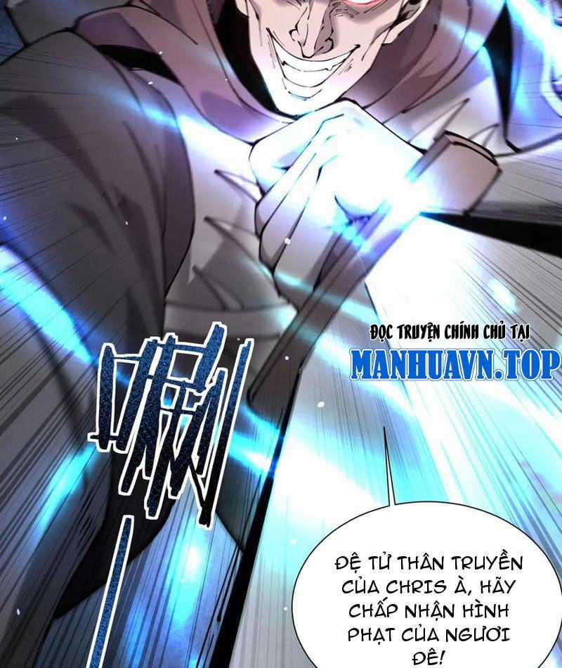 Cái Bóng Phản Bội Của Gia Tộc Chapter 31 trang 54