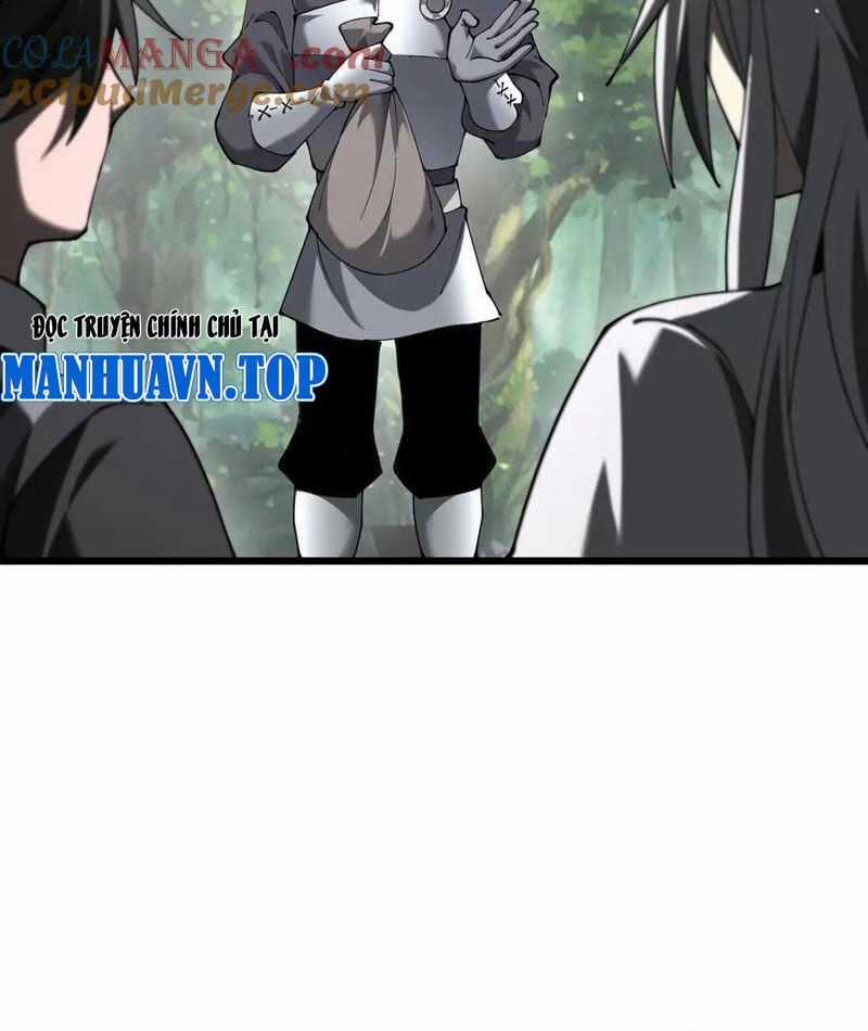 Cái Bóng Phản Bội Của Gia Tộc Chapter 31 trang 9