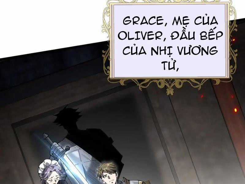 Cái Bóng Phản Bội Của Gia Tộc Chapter 32 trang 102