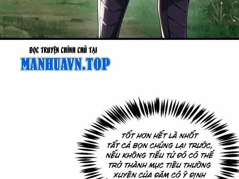 Cái Bóng Phản Bội Của Gia Tộc Chapter 32 trang 11