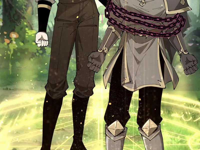 Cái Bóng Phản Bội Của Gia Tộc Chapter 32 trang 13