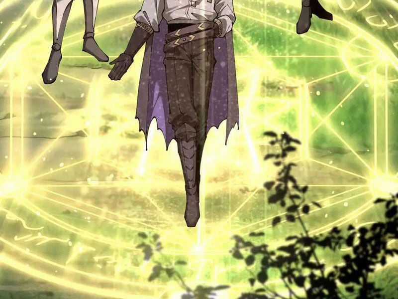 Cái Bóng Phản Bội Của Gia Tộc Chapter 32 trang 17