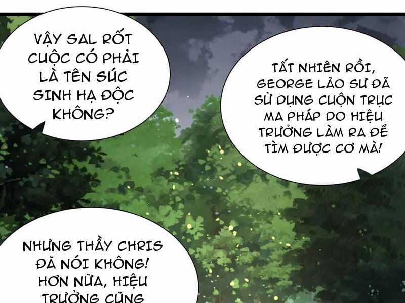 Cái Bóng Phản Bội Của Gia Tộc Chapter 32 trang 19