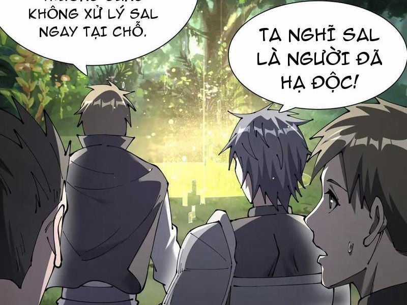 Cái Bóng Phản Bội Của Gia Tộc Chapter 32 trang 20