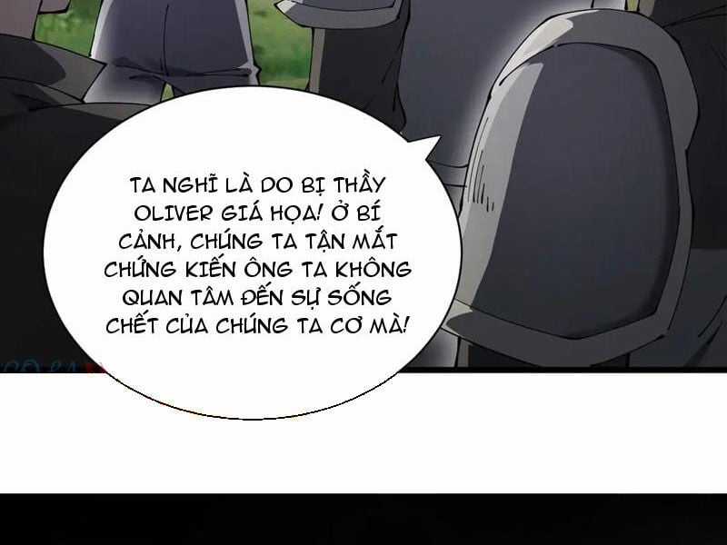 Cái Bóng Phản Bội Của Gia Tộc Chapter 32 trang 21