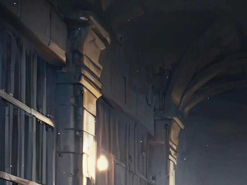 Cái Bóng Phản Bội Của Gia Tộc Chapter 32 trang 23