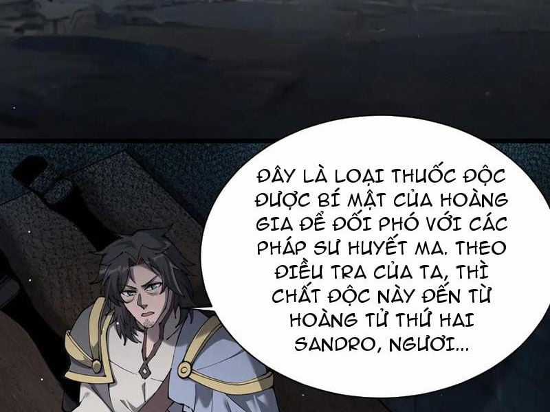 Cái Bóng Phản Bội Của Gia Tộc Chapter 32 trang 25