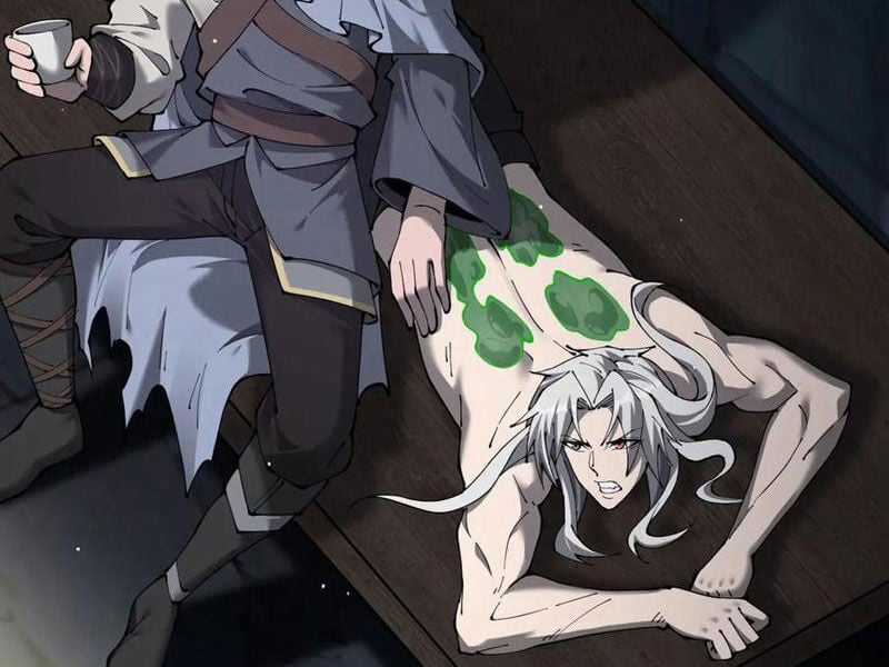 Cái Bóng Phản Bội Của Gia Tộc Chapter 32 trang 26