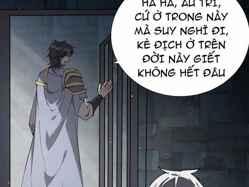 Cái Bóng Phản Bội Của Gia Tộc Chapter 32 trang 28