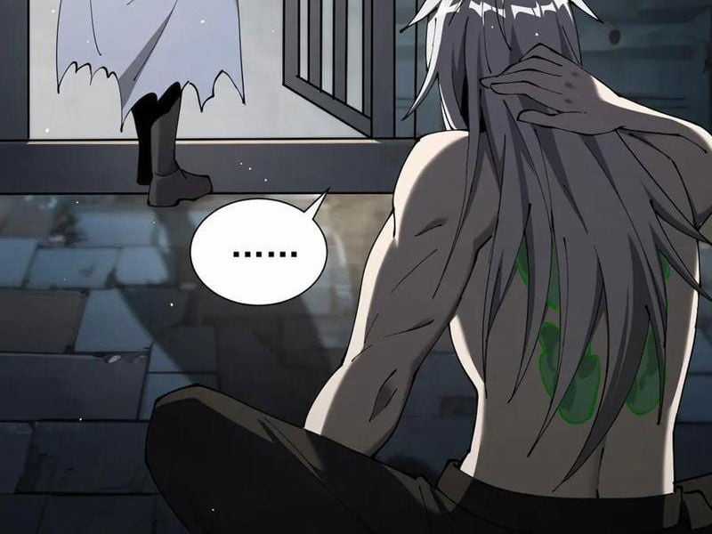 Cái Bóng Phản Bội Của Gia Tộc Chapter 32 trang 29