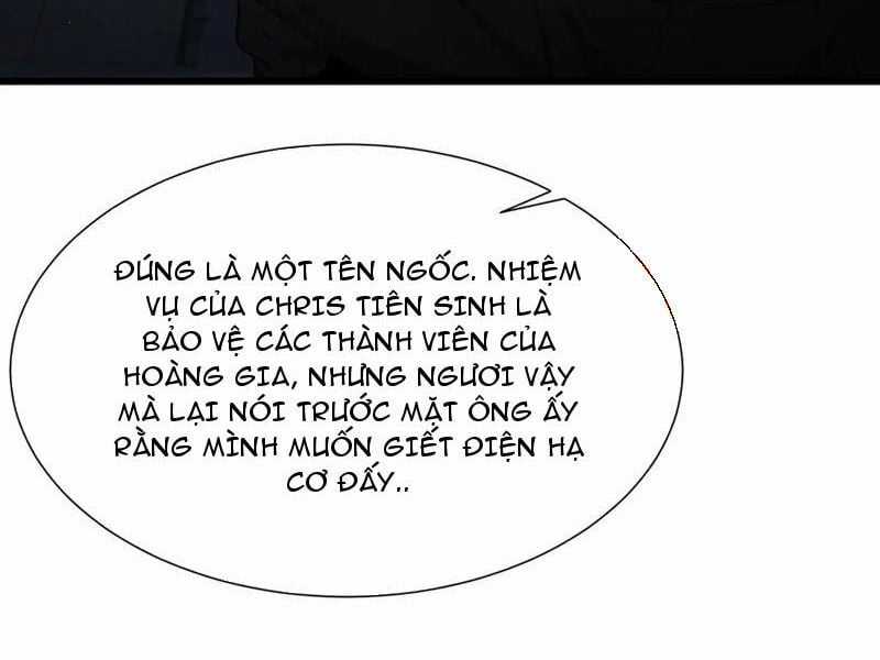 Cái Bóng Phản Bội Của Gia Tộc Chapter 32 trang 30