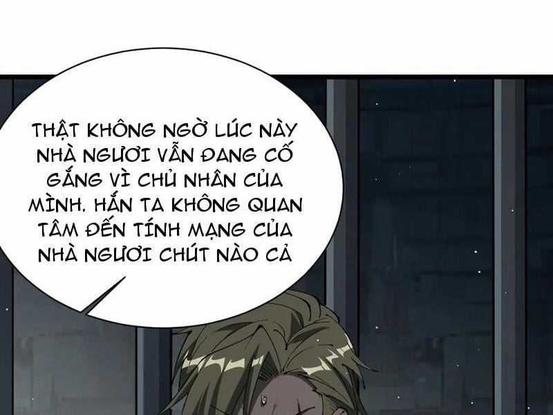 Cái Bóng Phản Bội Của Gia Tộc Chapter 32 trang 31