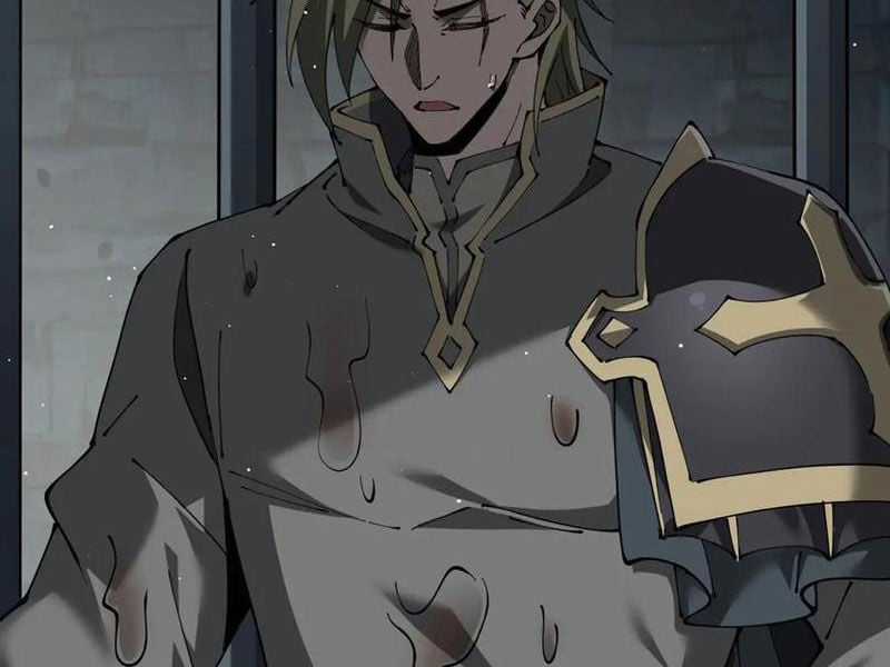 Cái Bóng Phản Bội Của Gia Tộc Chapter 32 trang 32