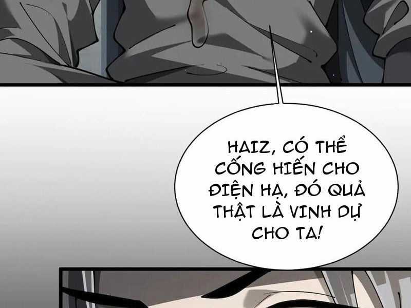 Cái Bóng Phản Bội Của Gia Tộc Chapter 32 trang 33