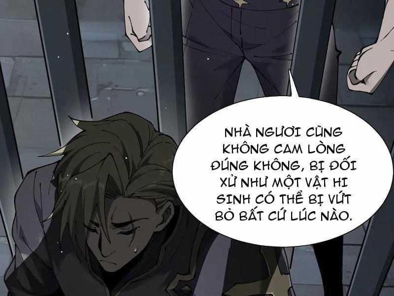 Cái Bóng Phản Bội Của Gia Tộc Chapter 32 trang 40