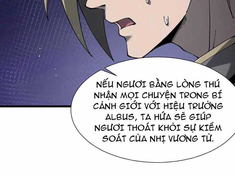 Cái Bóng Phản Bội Của Gia Tộc Chapter 32 trang 43