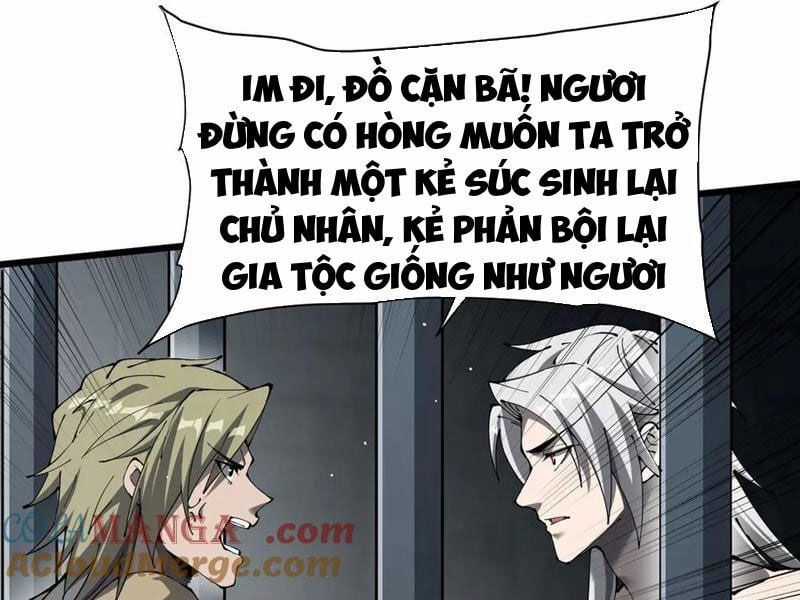 Cái Bóng Phản Bội Của Gia Tộc Chapter 32 trang 44