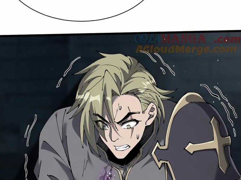 Cái Bóng Phản Bội Của Gia Tộc Chapter 32 trang 53