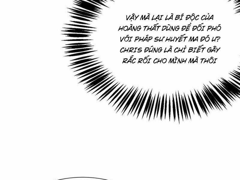 Cái Bóng Phản Bội Của Gia Tộc Chapter 32 trang 7