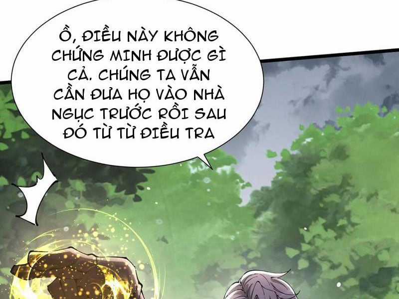 Cái Bóng Phản Bội Của Gia Tộc Chapter 32 trang 8
