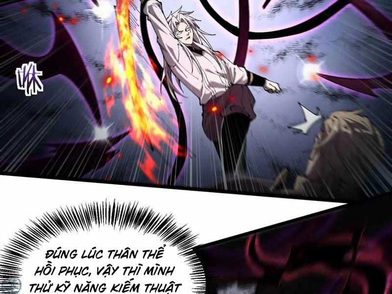 Cái Bóng Phản Bội Của Gia Tộc Chapter 32 trang 94