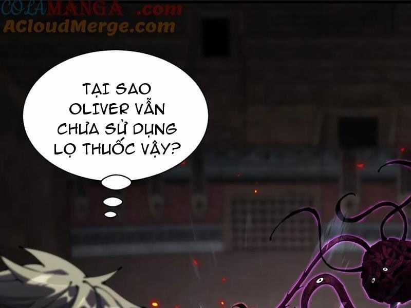 Cái Bóng Phản Bội Của Gia Tộc Chapter 32 trang 99